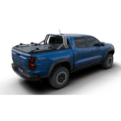 Купити Ролет для Chevrolet Colorado 2023+ Tessera SE